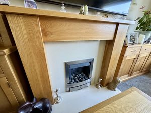 Lounge Fire- click for photo gallery